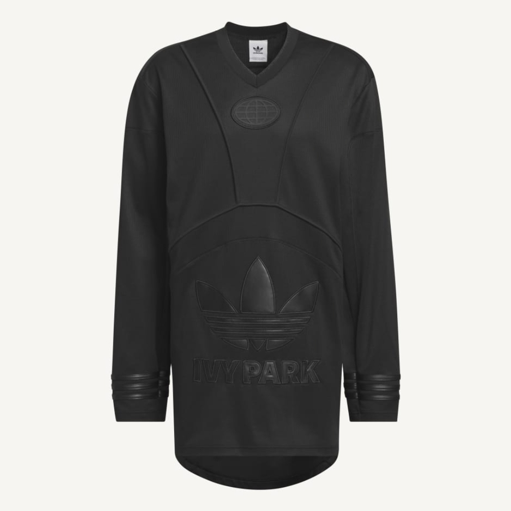 NWT - adidas x IVY PARK NOIR JERSEY - FW23 - Picture 3 of 15